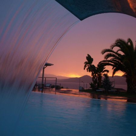 Thalassa Hotel & Spa Paleros Kültér fotó
