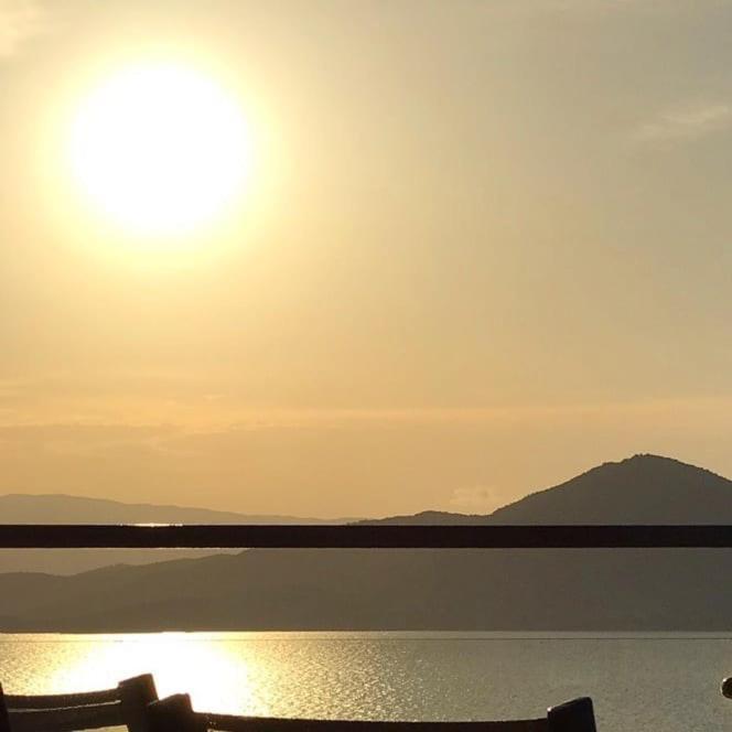 Thalassa Hotel & Spa Paleros Kültér fotó